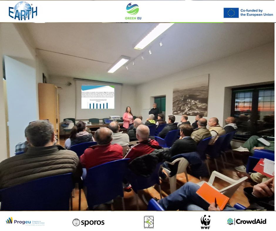 Ambiente, Energia e Biodiversità: l’iniziativa Green EU