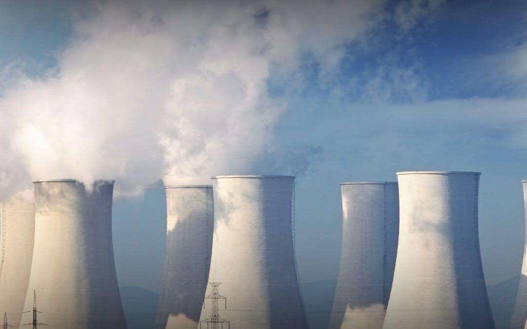 NUCLEARE. L’ITALIA CHIAMÒ: NO!