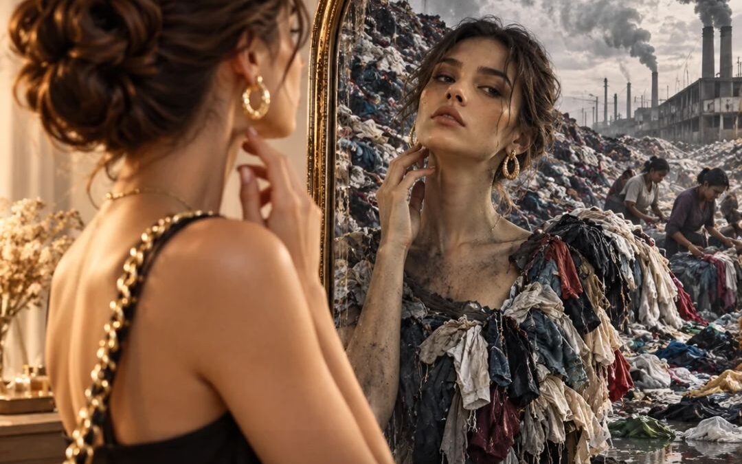 MODA E SOSTENIBILITÀ